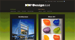 Desktop Screenshot of mtmdesignllc.com
